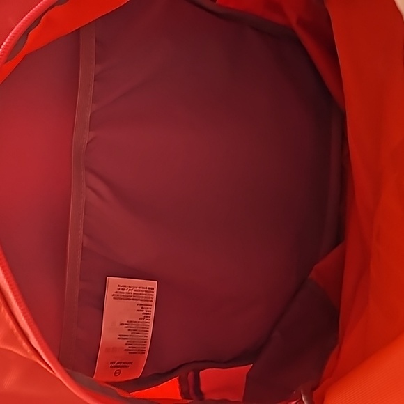 Nike Pink Backpack EUC - Picture 3 of 4